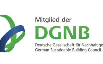 DGNB Consultant